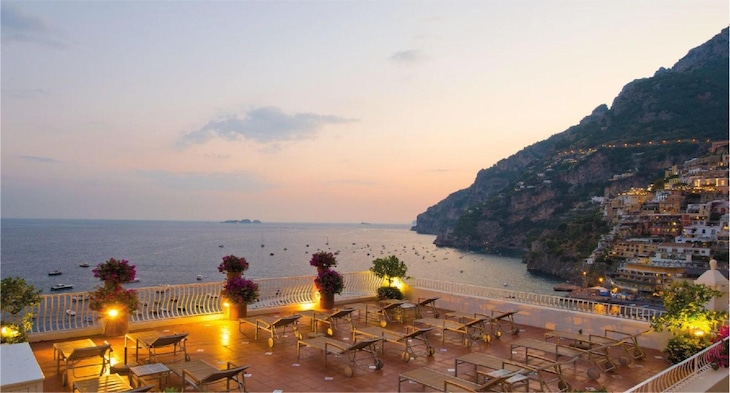 Gallery - Marincanto