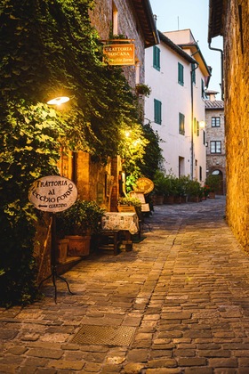 Gallery - Hotel Palazzo Del Capitano Wellness & Relais - Luxury Borgo Capitano Collection
