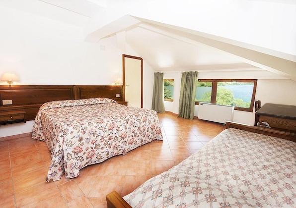 Gallery - Hotel Acquevive