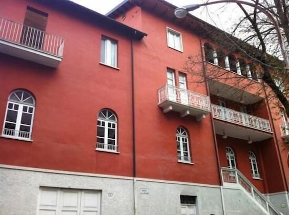 Gallery - Hotel Roma