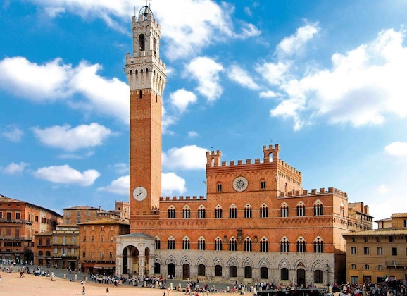 Gallery - Centrale