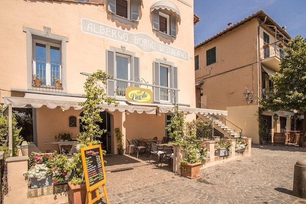 Gallery - Borgo Vistalago