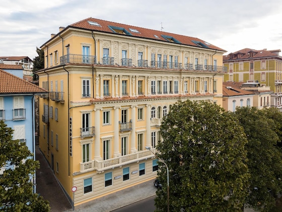Gallery - Europalace Hotel