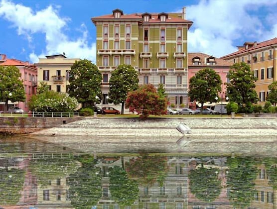 Gallery - Lvg Hotel Collection - Pallanza