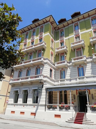 Gallery - Lvg Hotel Collection - Pallanza
