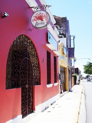 Gallery - Baobá Pousada E Spa