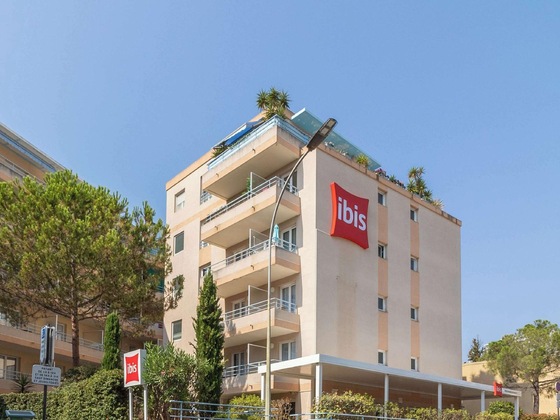 Gallery - Ibis Roquebrune Cap Martin Menton