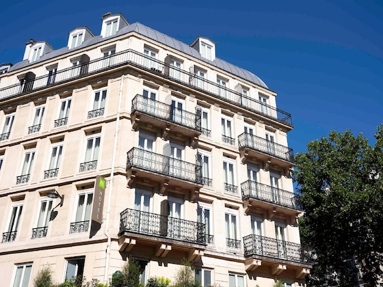 Gallery - Ibis Styles Paris Gare De Lyon Tgv