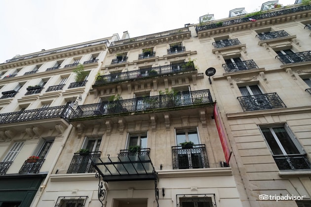 Gallery - Les Jardins Du Luxembourg