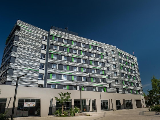 Gallery - Holiday Inn Express Strasbourg - Centre, An Ihg Hotel