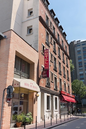 Gallery - Hôtel De France