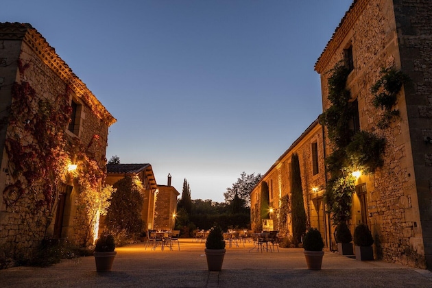 Gallery - La Villa Romaine