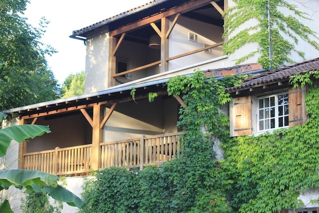 Gallery - Le Moulin Du Roc