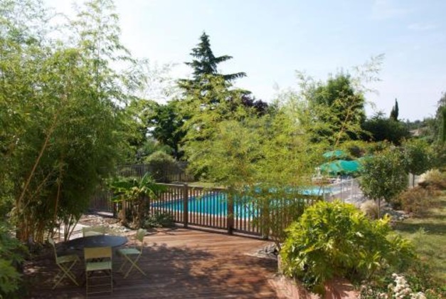 Gallery - The Originals City, Hôtel Le Barry, Toulouse Nord