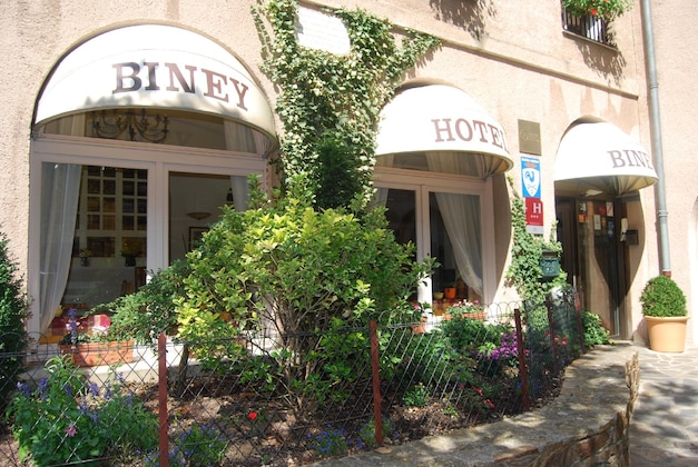 Gallery - Hotel Biney