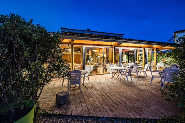 Gallery - Hotel Les Grenettes