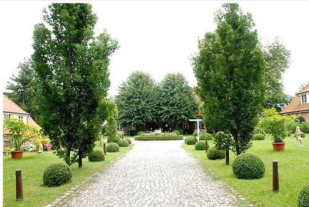 Gallery - Romantik Hotel Friederikenhof Restaurant & Spa