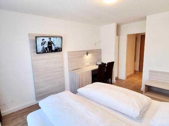 Gallery - Adler Hotel Frankfurt