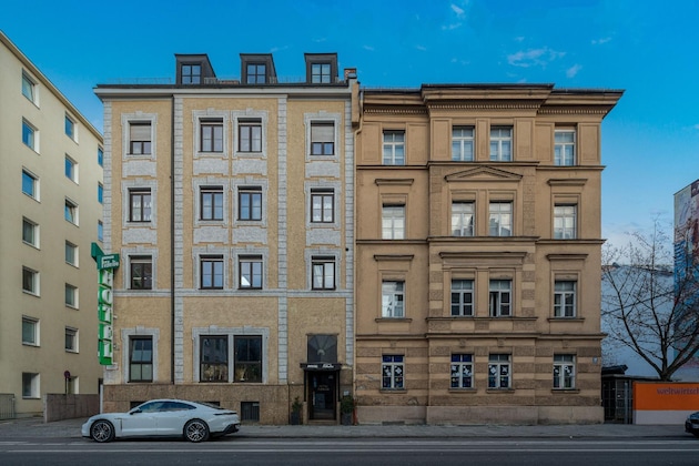 Gallery - Hotel Fidelio