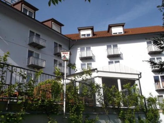 Gallery - Hotel Am Hochrhein