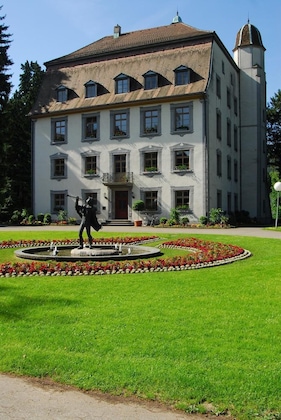 Gallery - Hotel Goldener Knopf