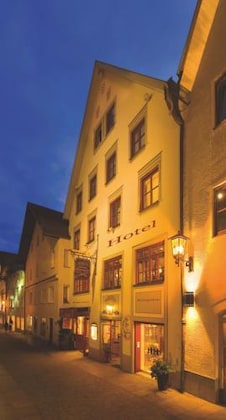 Gallery - Altstadt-Hotel Zum Hechten