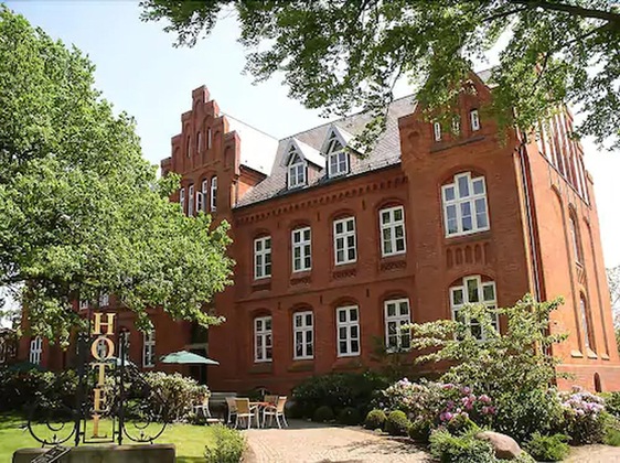 Gallery - Genießer Hotel Altes Gymnasium