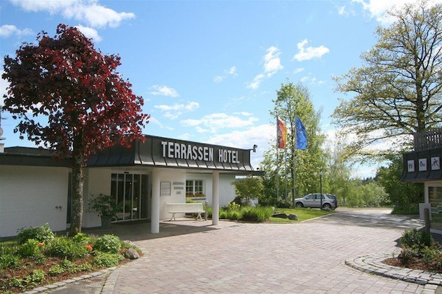 Gallery - Allgäuer Terrassen Hotel
