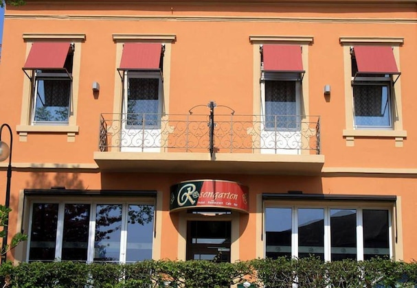 Gallery - Hotel Rosengarten Kehl