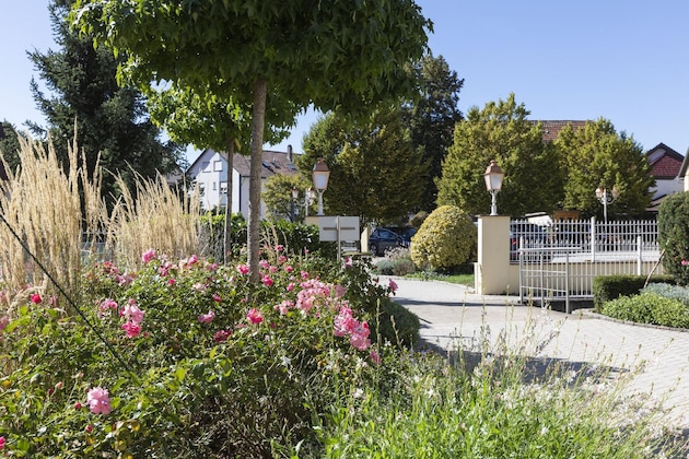 Gallery - Sonnenhof Hotel & Restaurant