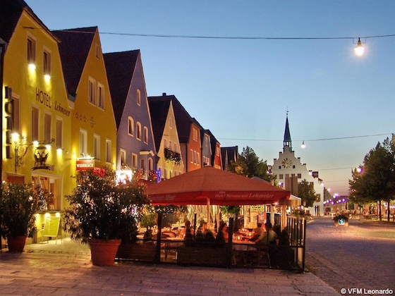Gallery - Hotel Lehmeier
