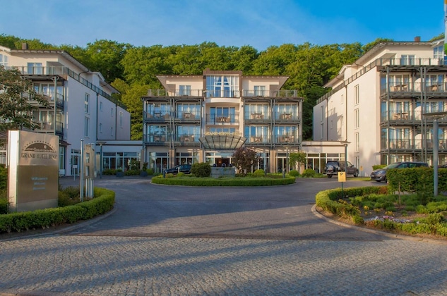 Gallery - Grand Hotel Binz