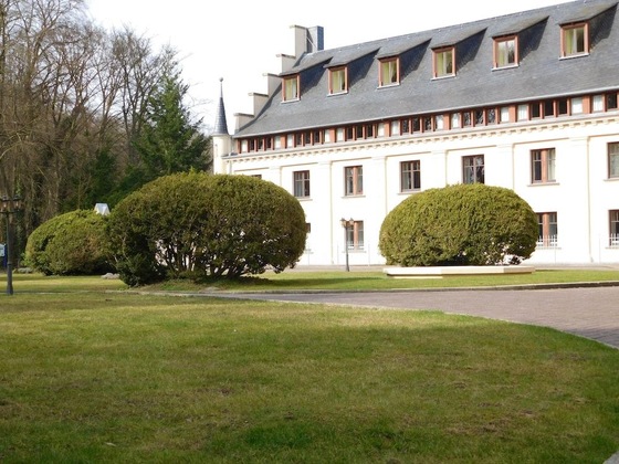 Gallery - Schlosshotel Ralswiek