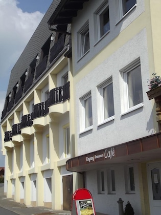 Gallery - Hotel Zum Weissen Lamm