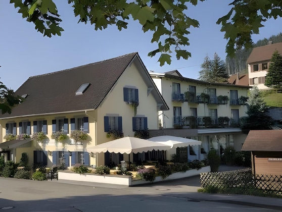 Gallery - Hotel Waldblick