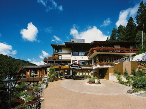 Gallery - Ringhotel Mönchs Waldhotel
