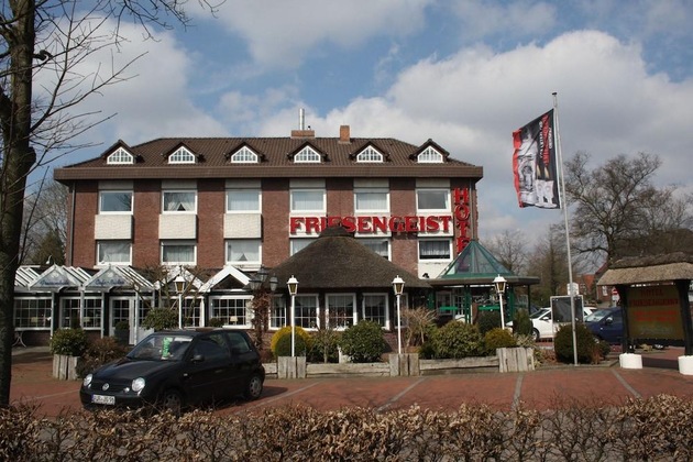 Gallery - Hotel Friesengeist