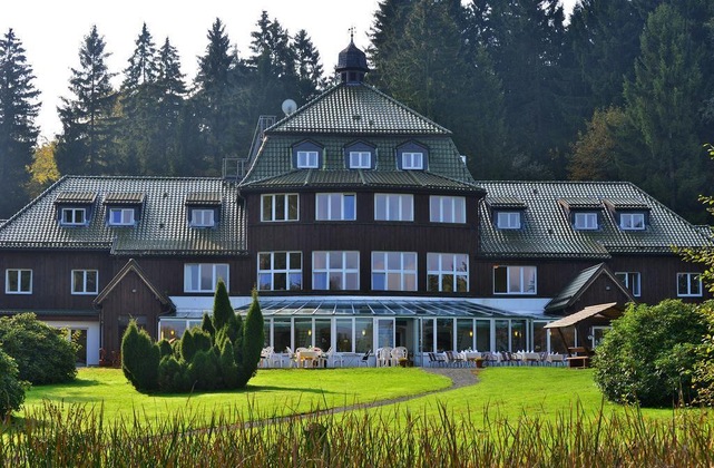 Gallery - Hotel Harzhaus