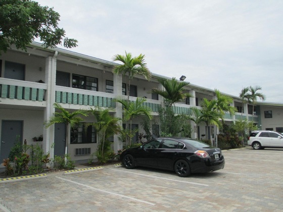 Gallery - Shalimar Motel