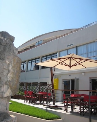 Gallery - Hotel In