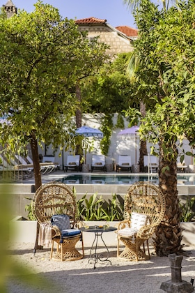 Gallery - Hotel Supetar Cavtat