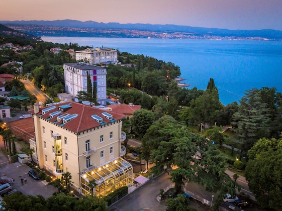 Gallery - Hotel Villa Eugenia