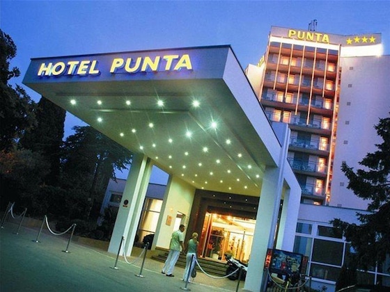 Gallery - Punta Hotel (Ex Punta Hotel Dependance Arausa)