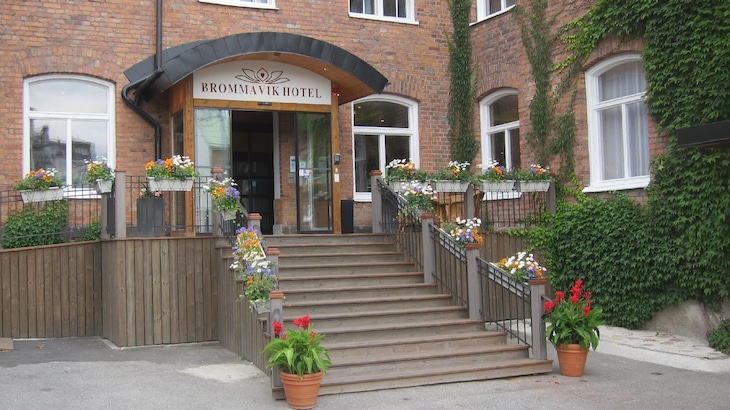 Gallery - Brommavik Hotel