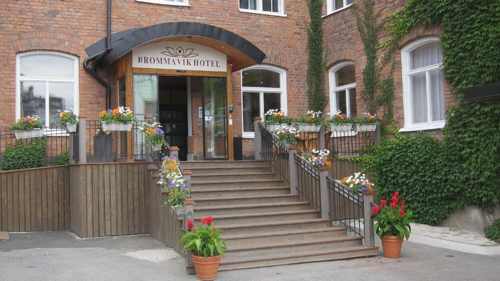 Gallery - Brommavik Hotel