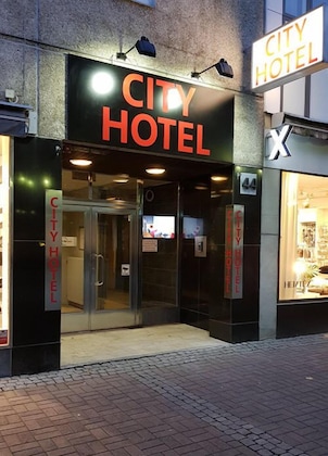 Gallery - City Hotel