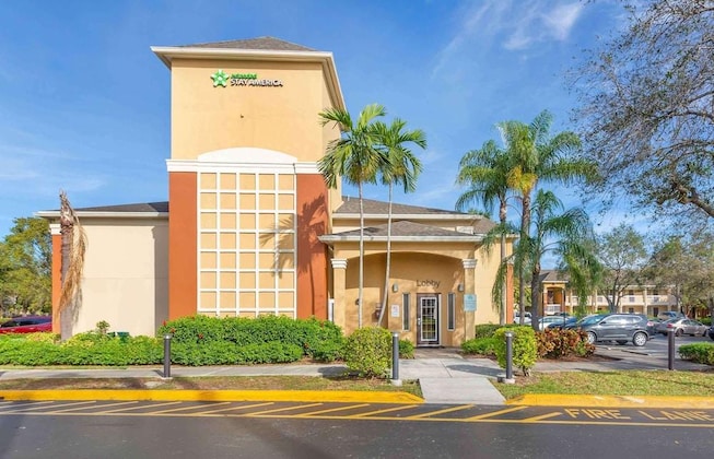 Gallery - Extended Stay America Fort Lauderdale Tamarac