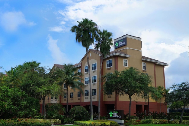 Gallery - Extended Stay America Fort Lauderdale Tamarac