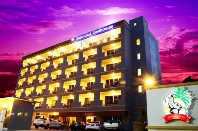 Gallery - Suksabai Residence Pattaya