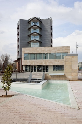 Gallery - Hotel Masmonzón